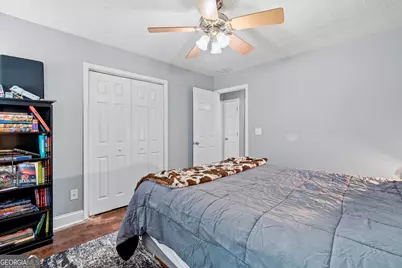 260 Bridgemill Lane, Hampton, GA 30228 - Photo 36