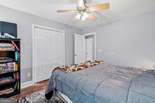 260 Bridgemill Ln, Hampton, GA 30228 - Photo 36