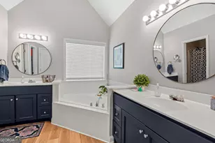 260 Bridgemill Ln, Hampton, GA 30228 - Photo 38