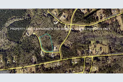 Lot 9 Headwaters Court, Kingsland, GA 31548 - Photo 10