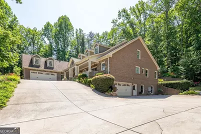 99 Madeline Anthony Road, Dahlonega, GA 30533 - Photo 56