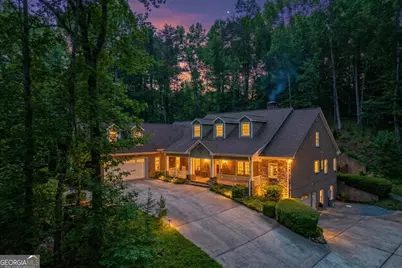 99 Madeline Anthony Road, Dahlonega, GA 30533 - Photo 72