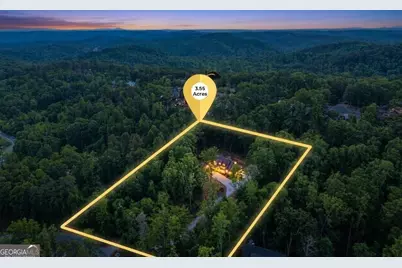 99 Madeline Anthony Road, Dahlonega, GA 30533 - Photo 2