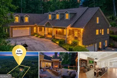 99 Madeline Anthony Road, Dahlonega, GA 30533 - Photo 1