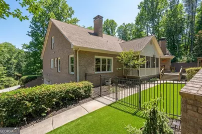 99 Madeline Anthony Road, Dahlonega, GA 30533 - Photo 50