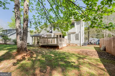220 Chadwick Circle, Macon, GA 31210 - Photo 34