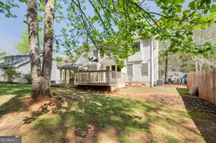 220 Chadwick Cir, Macon, GA 31210 - Photo 34