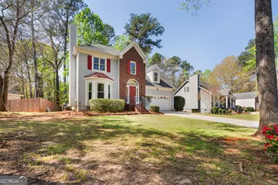 220 Chadwick Circle, Macon, GA 31210 - Photo 2