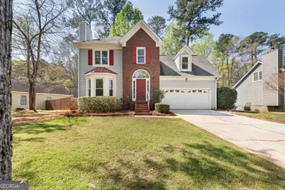 220 Chadwick Circle, Macon, GA 31210 - Photo 2