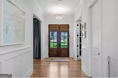 2481 Drew Valley Road NE, Brookhaven, GA 30319 - Photo 2