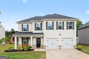 344 Lusitano Trce, Hogansville, GA 30230 - Photo 1