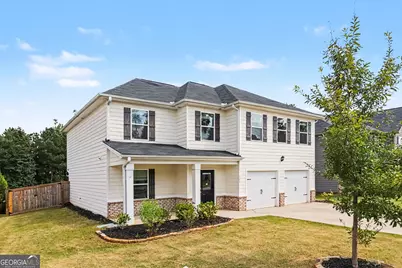 344 Lusitano Trace, Hogansville, GA 30230 - Photo 2