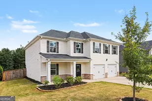 344 Lusitano Trce, Hogansville, GA 30230 - Photo 2