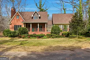 151 Ivy St, Demorest, GA 30535 - Photo 1