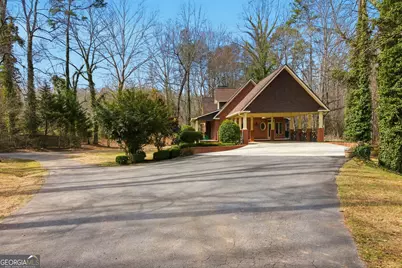 151 Ivy Street, Demorest, GA 30535 - Photo 4