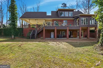 151 Ivy Street, Demorest, GA 30535 - Photo 6