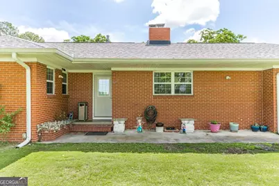 3261 Walden Road, Macon, GA 31216 - Photo 2
