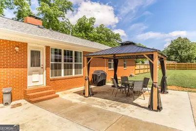 3261 Walden Road, Macon, GA 31216 - Photo 24