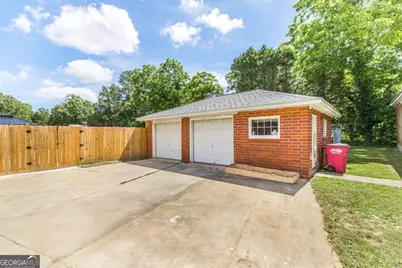 3261 Walden Road, Macon, GA 31216 - Photo 30