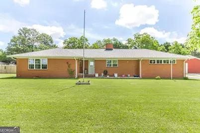 3261 Walden Road, Macon, GA 31216 - Photo 1
