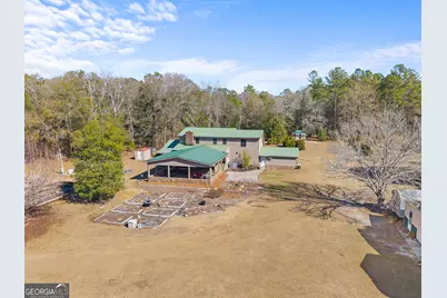 549 Kendricks Road, Brooklet, GA 30415 - Photo 8