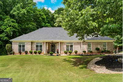 3085 Bentley Drive, Upatoi, GA 31829 - Photo 1