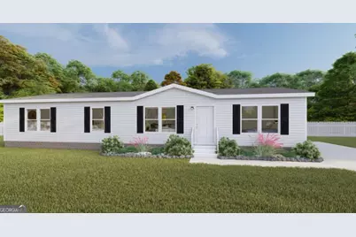 915 W Leatherwood Road, Toccoa, GA 30577 - Photo 1