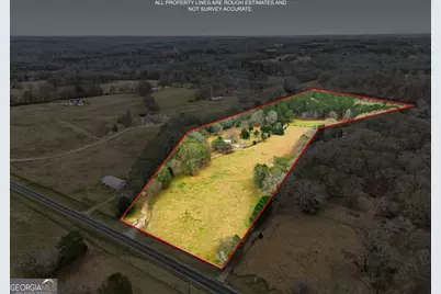 1295 Double Bridge Road, Winder, GA 30680 - Photo 1
