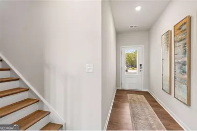 1291 Farmers Loop #LOT 10, Austell, GA 30106 - Photo 4