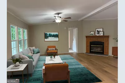 590 Unionville Road, Forsyth, GA 31029 - Photo 6