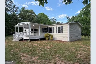 590 Unionville Road, Forsyth, GA 31029 - Photo 2