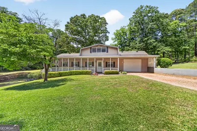 100 Bass Circle, Jackson, GA 30233 - Photo 26