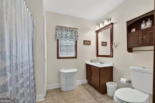 100 Bass Cir, Jackson, GA 30233 - Photo 38