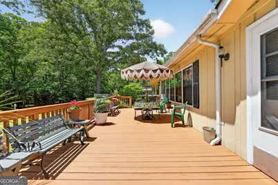 100 Bass Circle, Jackson, GA 30233 - Photo 24