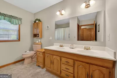 100 Bass Circle, Jackson, GA 30233 - Photo 14