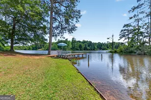 100 Bass Cir, Jackson, GA 30233 - Photo 60