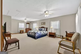 100 Bass Cir, Jackson, GA 30233 - Photo 14