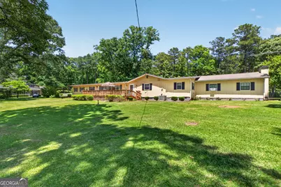 100 Bass Circle, Jackson, GA 30233 - Photo 24