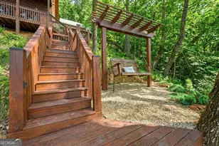 232 Ranch Mountain Dr, Dahlonega, GA 30533 - Photo 50