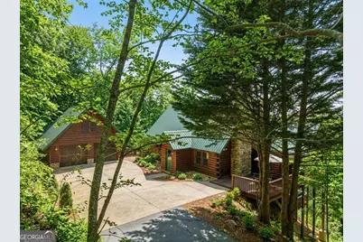 232 Ranch Mountain Drive, Dahlonega, GA 30533 - Photo 54