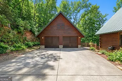 232 Ranch Mountain Drive, Dahlonega, GA 30533 - Photo 52