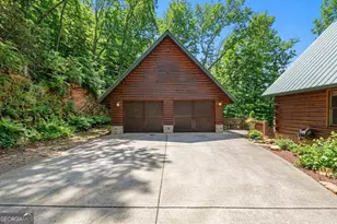 232 Ranch Mountain Dr, Dahlonega, GA 30533 - Photo 52