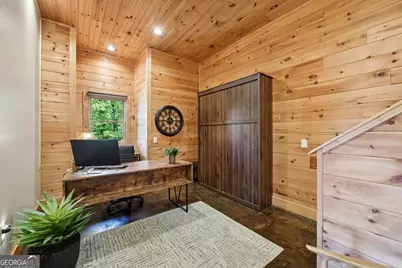 232 Ranch Mountain Drive, Dahlonega, GA 30533 - Photo 34
