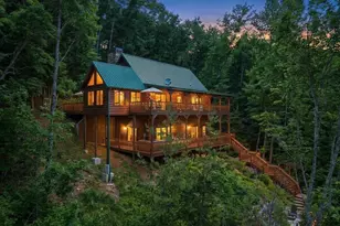 232 Ranch Mountain Dr, Dahlonega, GA 30533 - Photo 2