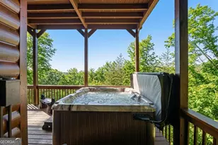 232 Ranch Mountain Dr, Dahlonega, GA 30533 - Photo 44