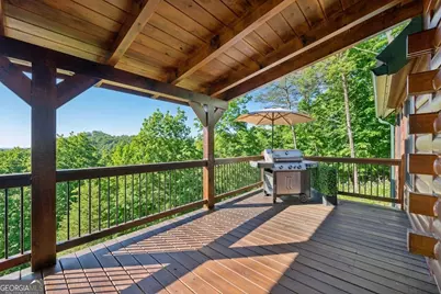 232 Ranch Mountain Drive, Dahlonega, GA 30533 - Photo 24