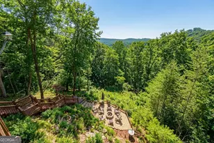 232 Ranch Mountain Dr, Dahlonega, GA 30533 - Photo 8