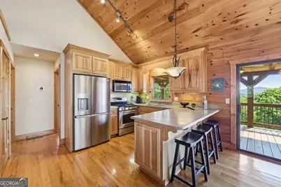 232 Ranch Mountain Drive, Dahlonega, GA 30533 - Photo 20