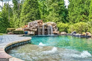 238 Hanson Way, Marietta, GA 30064 - Photo 4