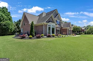 2720 Heritage Bend Ct, Grayson, GA 30017 - Photo 2